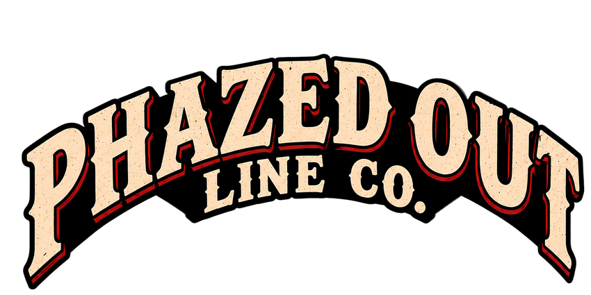Phazed out Line Co
