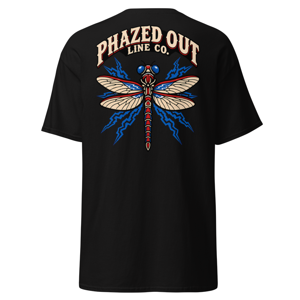 dragonfly