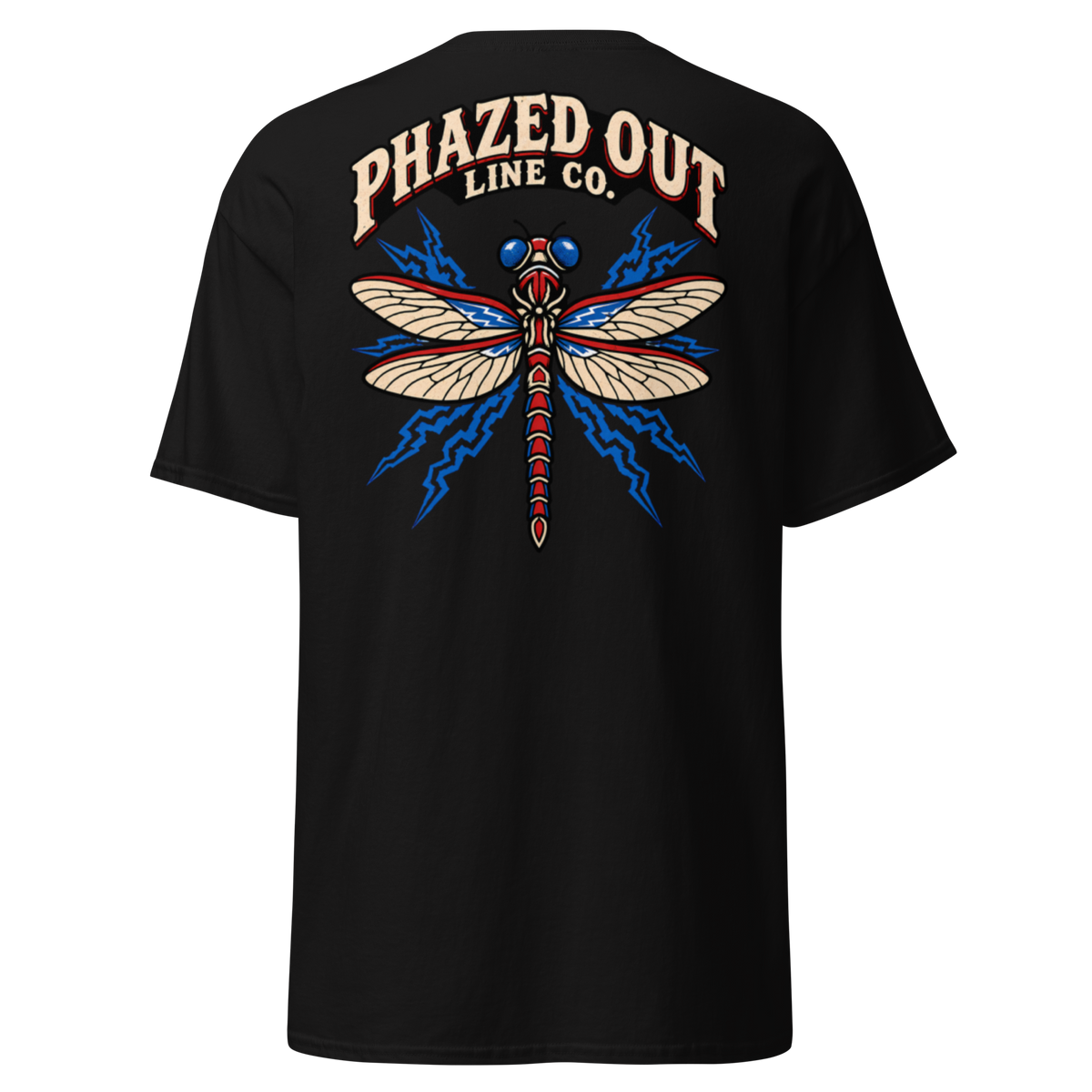 dragonfly