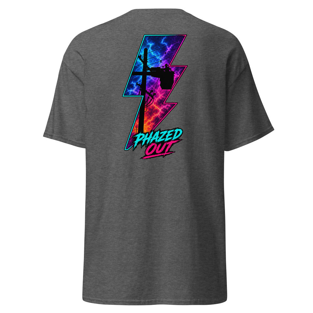 Phazed Out Neon