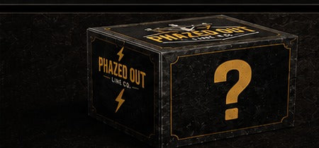 Phazed Out Mystery Box coming soon