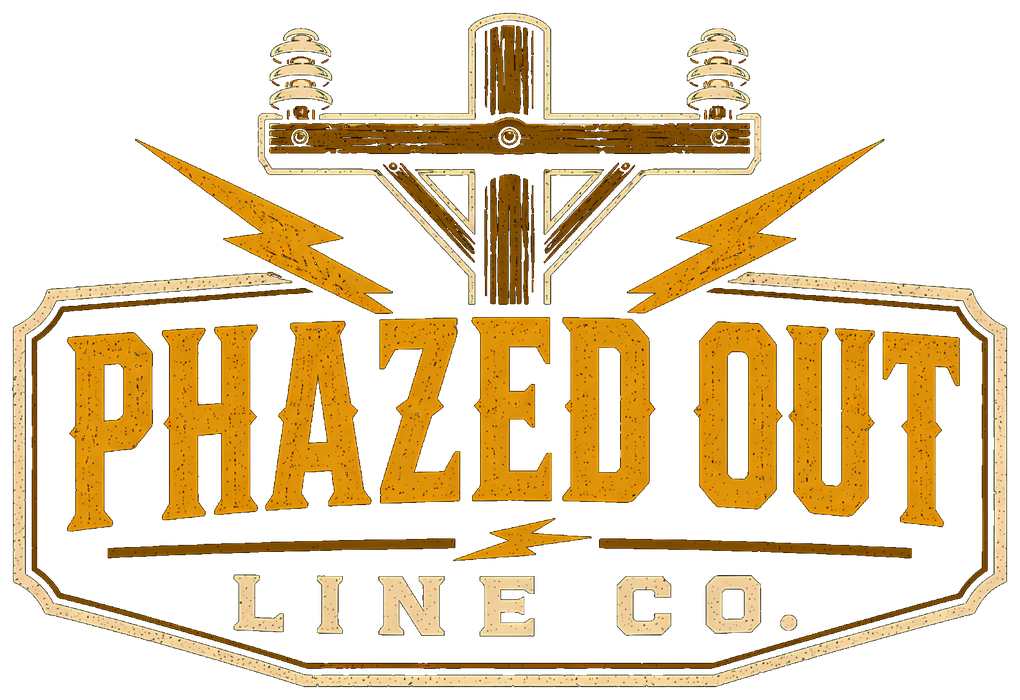 Phazed Out Line Co.